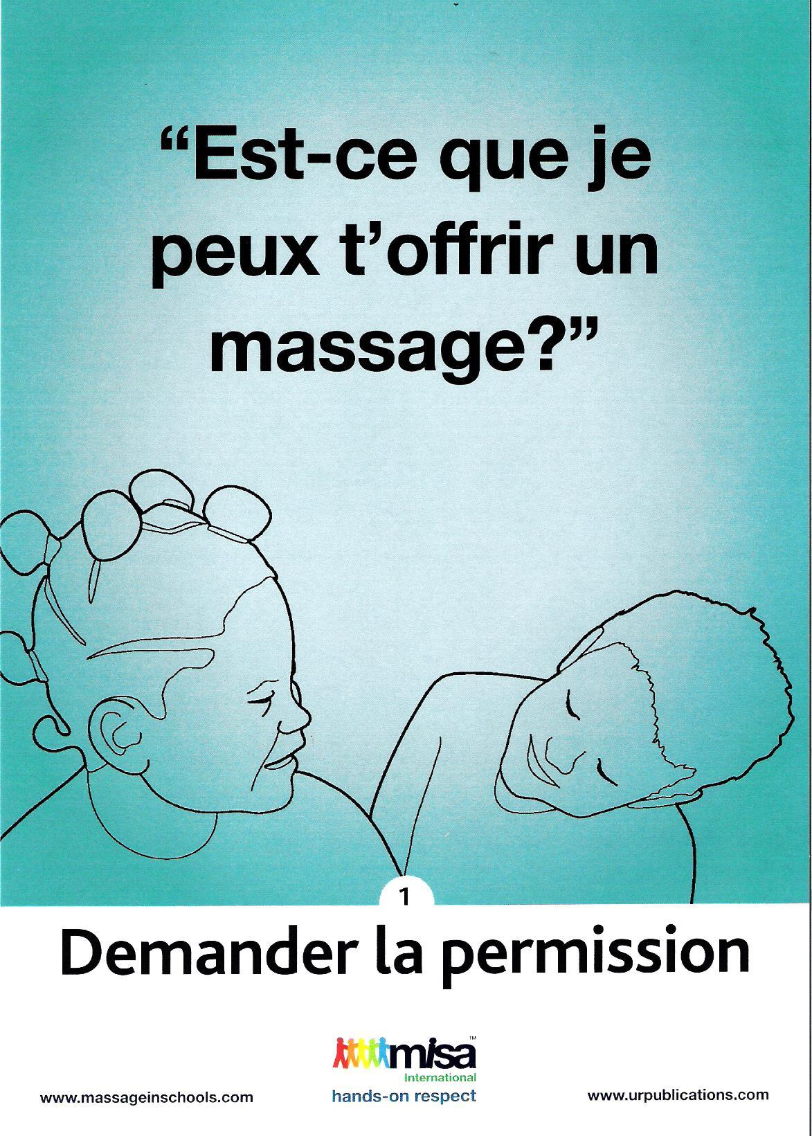 1 demande permission