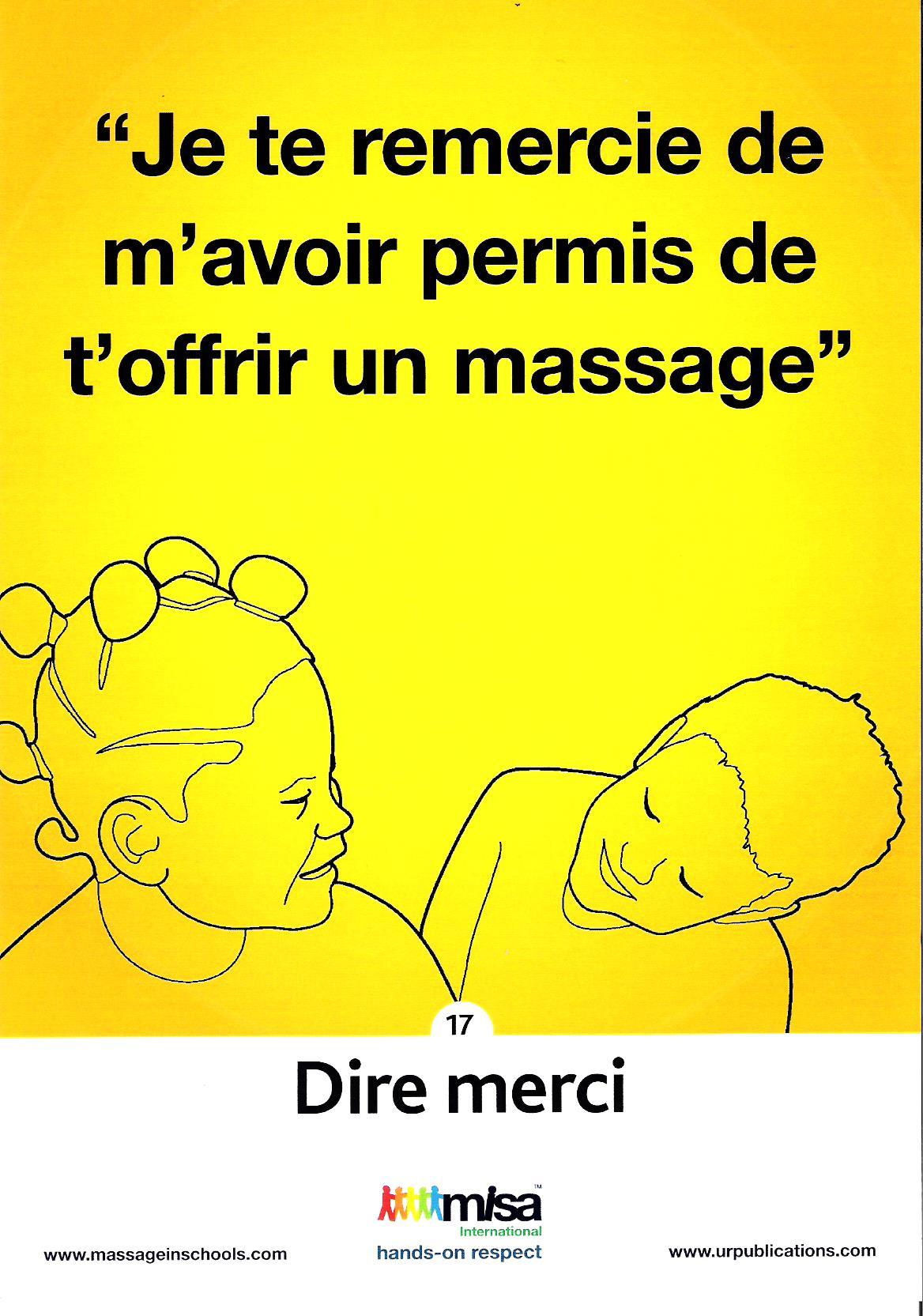 17 merci