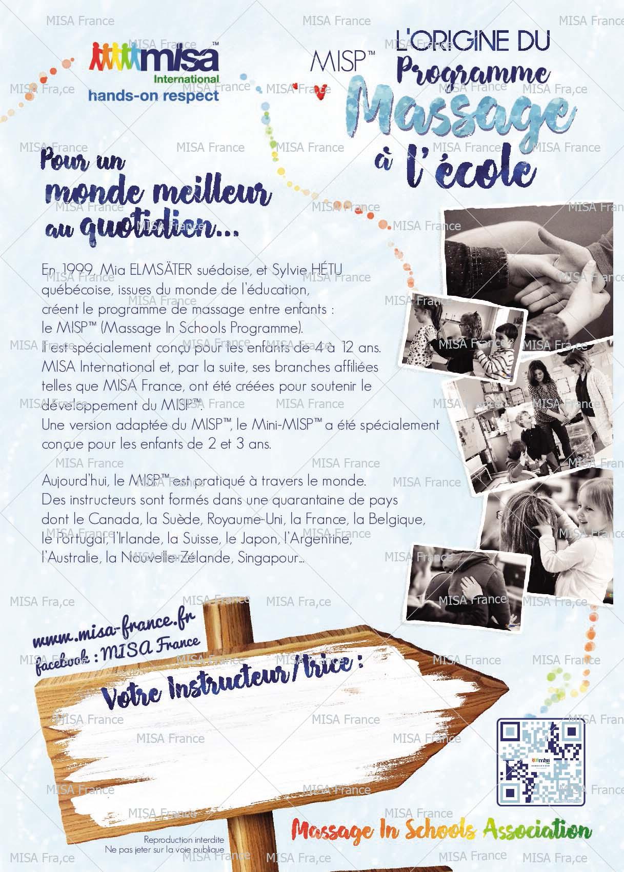 Fly généraliste verso site