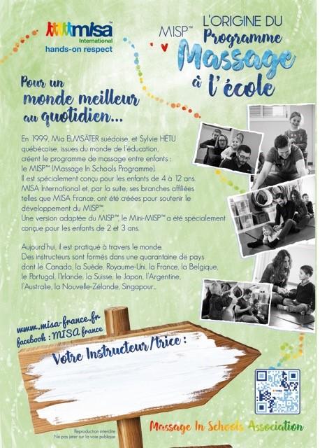 Flyer famille vert verso version finale jpeg