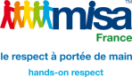 Logo misa web