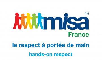 Misa france logo 1